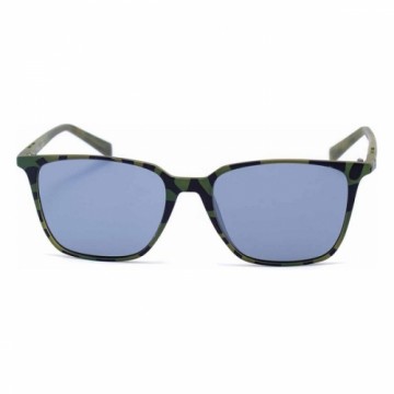 Unisex Saulesbrilles Italia Independent 0039-035-000 (52 mm) Zaļš (ø 52 mm)