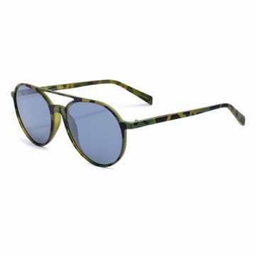 Солнечные очки унисекс Italia Independent 0038-035-000 (53 mm) Зеленый (ø 53 mm)