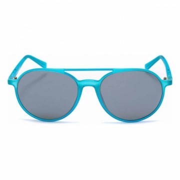Солнечные очки унисекс Italia Independent 0038-027-000 (53 mm) Синий (ø 53 mm)