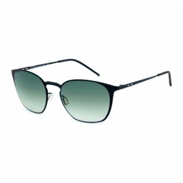 Unisex Saulesbrilles Italia Independent 0223-009-000 (ø 51 mm) Melns (ø 51 mm)