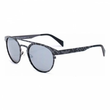 Солнечные очки унисекс Italia Independent 0020-153-000 (51 mm) Серый (ø 51 mm)
