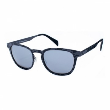 Солнечные очки унисекс Italia Independent 0506-153-000 (51 mm) Чёрный Серый (ø 51 mm)