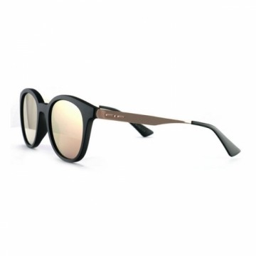 Солнечные очки унисекс Italia Independent 0503-120-120 (ø 52 mm) Позолоченный (ø 52 mm)