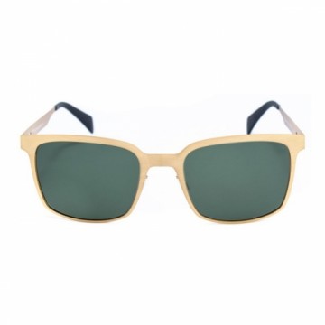 Мужские солнечные очки Italia Independent 0500-120-120 (ø 55 mm) Позолоченный (ø 55 mm)