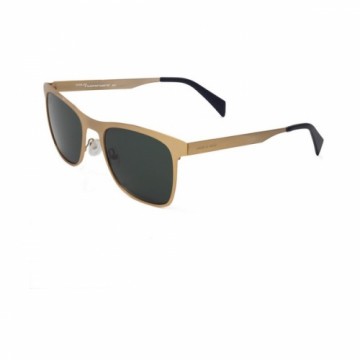 Солнечные очки унисекс Italia Independent 0024-120-120 Позолоченный (ø 53 mm)