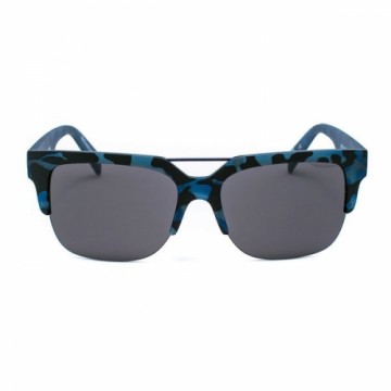 Мужские солнечные очки Italia Independent 0918-141-000 (ø 53 mm) Синий Чёрный (ø 53 mm)