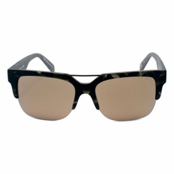 Мужские солнечные очки Italia Independent 0918-140-000 (ø 53 mm) Коричневый Чёрный (ø 53 mm)