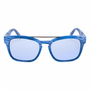 Мужские солнечные очки Italia Independent 0914-BHS-020 (ø 54 mm) Синий (ø 54 mm)