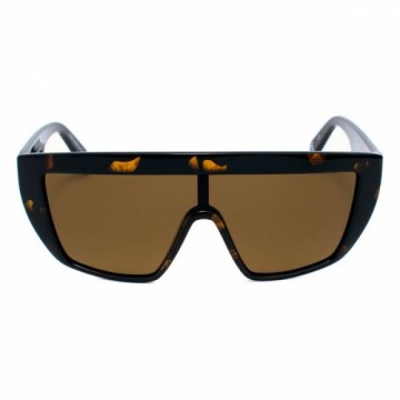 Мужские солнечные очки Italia Independent 0912-DHA-044 (ø 122 mm) Коричневый
