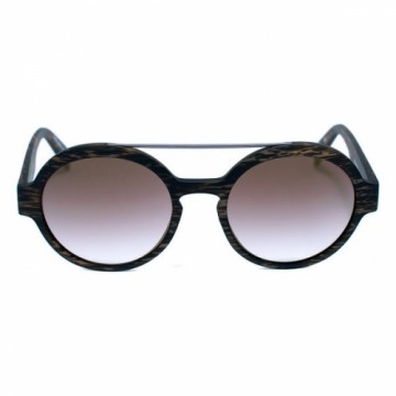 Солнечные очки унисекс Italia Independent 0913-BHS-043 (ø 51 mm) Коричневый (ø 51 mm)