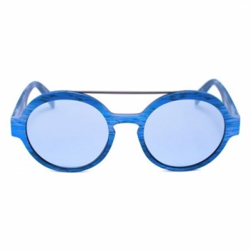 Солнечные очки унисекс Italia Independent 0913-BHS-020 (ø 51 mm) Синий (ø 51 mm)