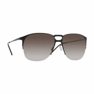 Мужские солнечные очки Italia Independent 0211-009-000 (ø 61 mm) Чёрный (Ø 61 mm)