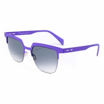 Солнечные очки унисекс Italia Independent 0503-014-000 (52 mm) Фиолетовый (ø 52 mm)