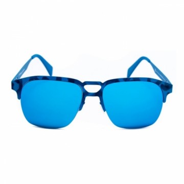 Мужские солнечные очки Italia Independent 0502-023-000 (ø 54 mm) Синий (ø 54 mm)