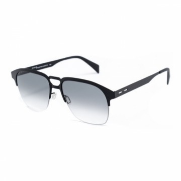 Мужские солнечные очки Italia Independent 0502-009-000 (ø 54 mm) Чёрный (ø 54 mm)