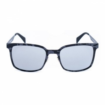 Мужские солнечные очки Italia Independent 0500-153-000 (ø 55 mm) Чёрный Серый (ø 55 mm)