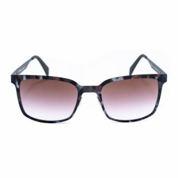 Мужские солнечные очки Italia Independent 0500-093-000 (ø 55 mm) Коричневый Чёрный Зеленый Серый (ø 55 mm)