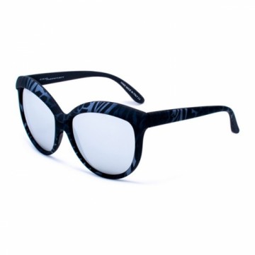 Sieviešu Saulesbrilles Italia Independent 0092-ZEF-071 (ø 58 mm) (ø 58 mm)