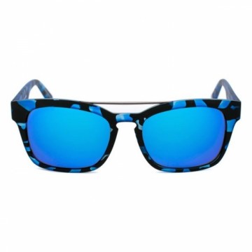 Мужские солнечные очки Italia Independent 0914-141-000 (ø 54 mm) Синий Чёрный (ø 54 mm)