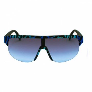 Vīriešu Saulesbrilles Italia Independent 0911-ZEF-022 (ø 135 mm) Zils