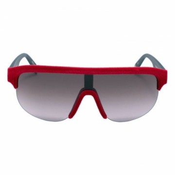 Солнечные очки унисекс Italia Independent 0911V-053-000 (ø 135 mm) Красный