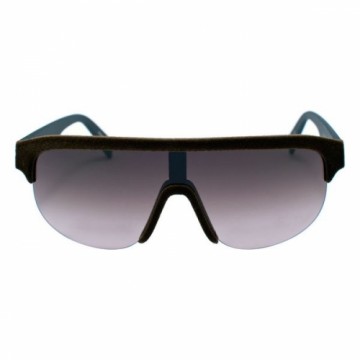 Солнечные очки унисекс Italia Independent 0911V-044-000 (ø 135 mm) Коричневый