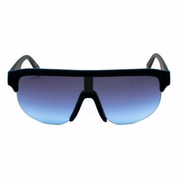 Солнечные очки унисекс Italia Independent 0911V-021-000 (ø 135 mm) Чёрный