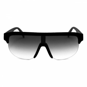 Солнечные очки унисекс Italia Independent 0911V-009-000 (ø 135 mm) Чёрный