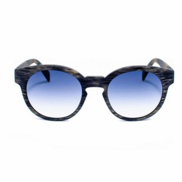 Unisex Saulesbrilles Italia Independent 0909-BHS-022 (ø 51 mm) Brūns (ø 51 mm)