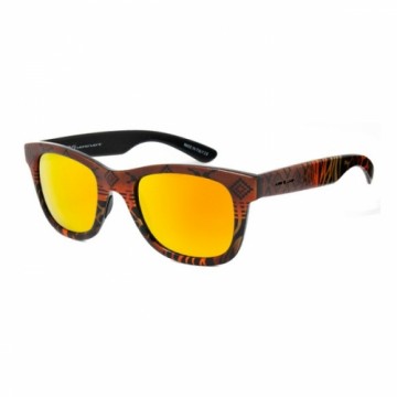 Солнечные очки унисекс Italia Independent 0090INX-044-000 (ø 50 mm) Коричневый (ø 50 mm)