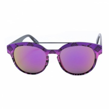Солнечные очки унисекс Italia Independent 0900INX-017-000 (50 mm) Фиолетовый (ø 50 mm)
