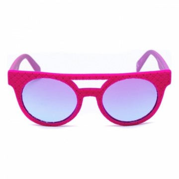 Солнечные очки унисекс Italia Independent 0903VI-IND-018 (50 mm) Розовый (ø 50 mm)