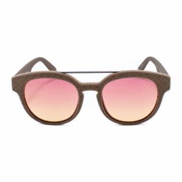 Солнечные очки унисекс Italia Independent 0900VI-IND-041 (50 mm) Коричневый (ø 50 mm)