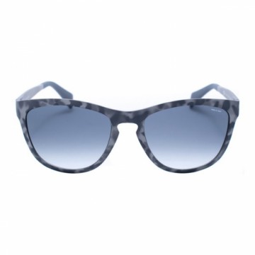 Unisex Saulesbrilles Italia Independent 0111-096-000 (55 mm) Pelēks (ø 55 mm)