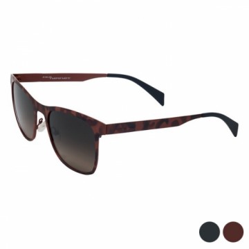 Unisex Saulesbrilles Italia Independent 0024 (ø 53 mm) Brūns (ø 53 mm)