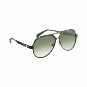 Мужские солнечные очки Italia Independent 0021-093-000 Коричневый (ø 58 mm)