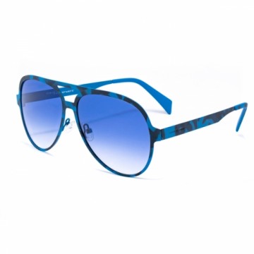 Мужские солнечные очки Italia Independent 0021-023-000 (Ø 58 mm) Синий (ø 58 mm)