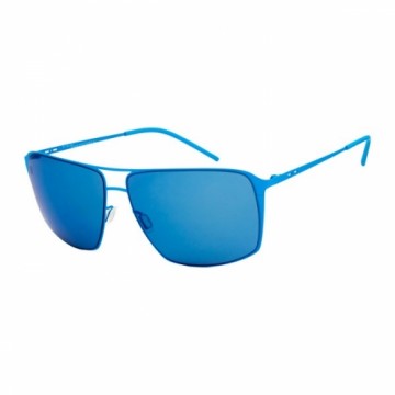 Мужские солнечные очки Italia Independent 0210-027-000 (ø 61 mm) Синий (Ø 61 mm)