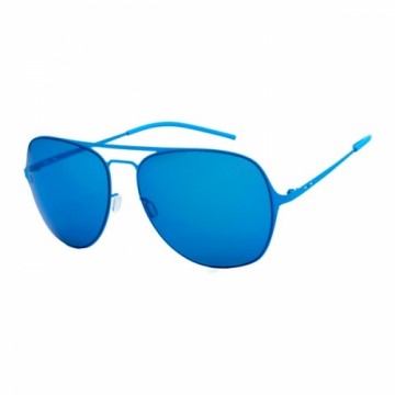 Мужские солнечные очки Italia Independent 0209-027-000 (ø 61 mm) Синий (Ø 61 mm)
