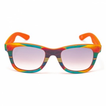 Солнечные очки унисекс Italia Independent 0090-TUC-000 Разноцветный (ø 50 mm)