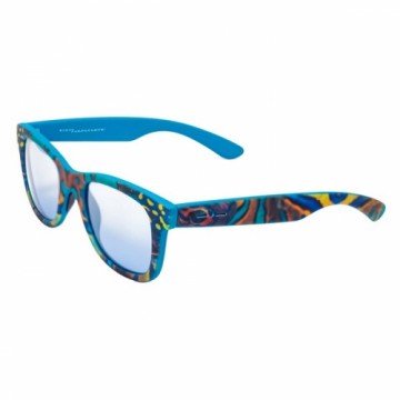 Unisex Sunglasses Italia Independent 0090-FIS-000