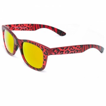 Unisex Sunglasses Italia Independent 0090-053-IBR