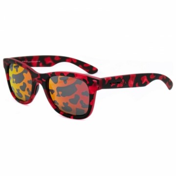 Солнечные очки унисекс Italia Independent 0090-142-142 Красный (ø 50 mm)