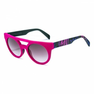 Солнечные очки унисекс Italia Independent 0903V-018-ZEB (50 mm) Розовый (ø 50 mm)