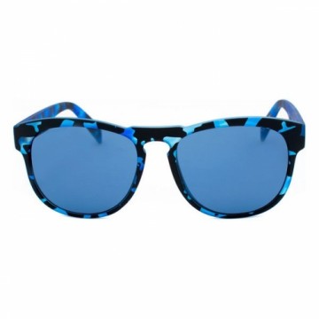Солнечные очки унисекс Italia Independent 0902-141-000 (ø 54 mm) Синий Чёрный (ø 54 mm)