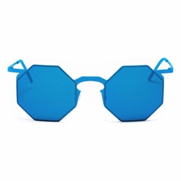 Солнечные очки унисекс Italia Independent 0205-027-000 (47 mm) Синий (ø 47 mm)