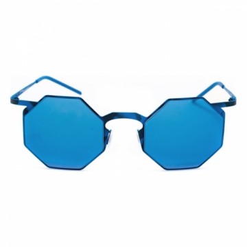 Солнечные очки унисекс Italia Independent 0205-023-000 (47 mm) Синий (ø 47 mm)