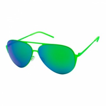 Солнечные очки унисекс Italia Independent 0200-033-000 (59 mm) Зеленый (ø 59 mm)