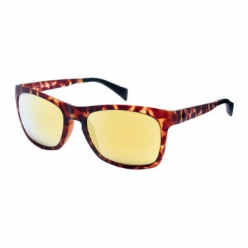 Солнечные очки унисекс Italia Independent 0112-090-000 (54 mm) Коричневый (ø 54 mm)