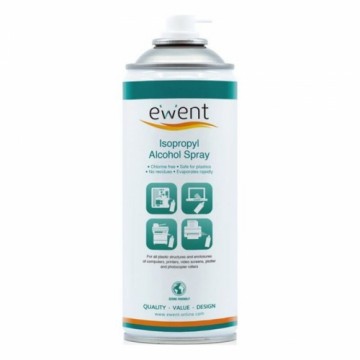 Pretputekļu Aerosols Ewent EW5611 400 ml